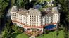Hotel Regina Palace 4 **** / Stresa / Lac Majeur