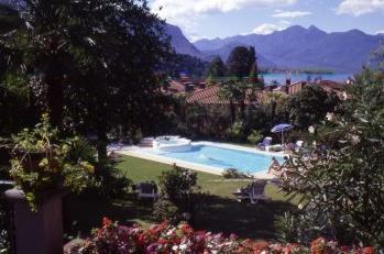 Hotel Royal 3 *** / Stresa / Lac Majeur