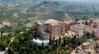 Hotel Castello Chiola 4 **** / Loreto Aprutino / Les Abruzzes