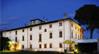 Hotel Villa Dragonetti 4 **** / Paganica-L'Aquila / Les Abruzzes