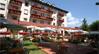 Hotel Grande Albergo 3 *** / Roccaraso / Les Abruzzes