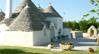 Grand Hotel La Chiusa di Chietri 4 **** / Alberobello / R&eacute;gion des Pouilles