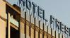 Hotel Pr&eacute;sident 4 **** / Lecce / R&eacute;gion des Pouilles