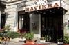 Hotel Baviera 4 **** / Milan / Italie