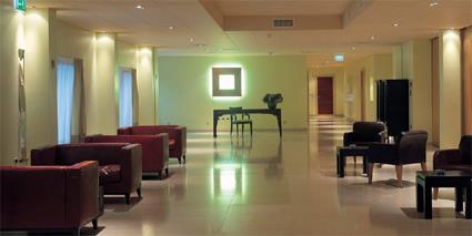 Hotel Enterprise 4 **** Sup. / Milan / Italie