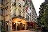 Carlton Hotel Baglioni 5 ***** / Milan / Italie