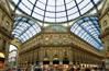 Hotel Town House Galleria 5 ***** Luxe / Milan / Italie