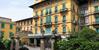 Grand Hotel & La Pace 5 ***** / Montecatini Terme / Italie