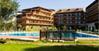 Hotel Holiday Inn Resort & Golf 4 **** / Castel Volturno / Naples