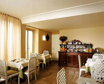Hotel Costantinopoli 104 4 **** / Naples / Italie