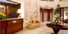 Hotel Palazzo Alabardieri 4 **** / Naples / Italie