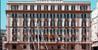 Grand Hotel Santa Lucia 4 **** / Naples / Italie