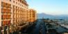 Grand Hotel Vesuvio 5 ***** / Naples / Italie