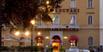 Hotel Brufani Palace 5 ***** Luxe / Perugia / Italie
