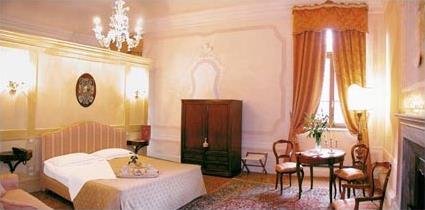 Hotel Chteau de Castelbrando 4 **** / Cison di Valmarino / Rgion de Venise
