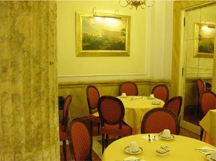 Hotel Albergo del Senato 3 *** Sup. / Rome / Italie