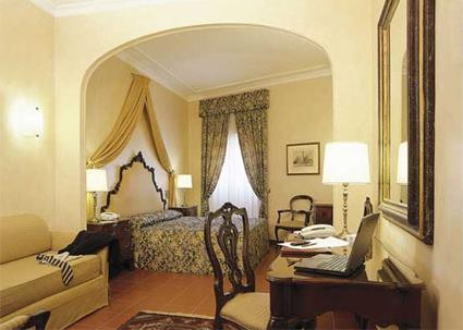 Hotel Canada 3 *** Sup. / Rome / Italie