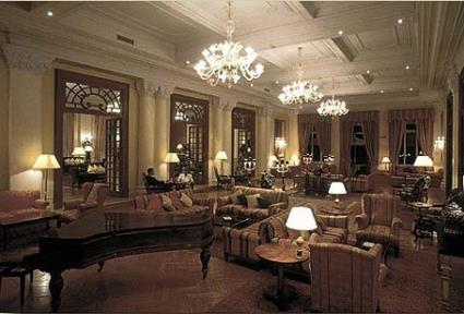 Grand Hotel Palazzo Della Fonte 5 ***** Luxe / Rome / Italie