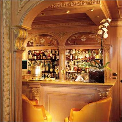 Hotel Splendide Royal 5 ***** Luxe / Rome / Italie
