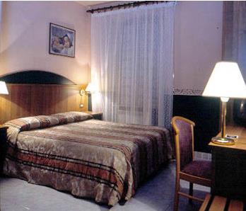 Hotel Romae 2 ** Sup. / Rome / Italie