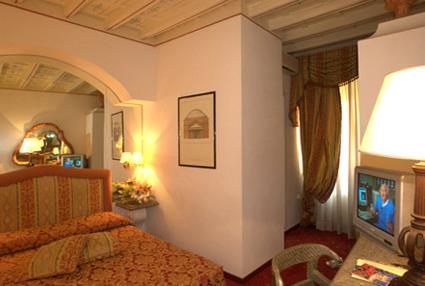 Hotel Sole al Panthon 4 **** / Rome / Italie