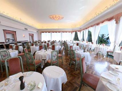 Royal Hotel Sanremo 5 ***** / San Remo  / Italie