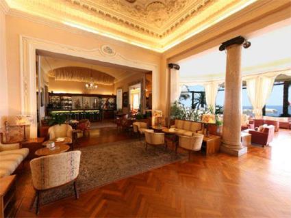 Royal Hotel Sanremo 5 ***** / San Remo  / Italie