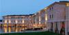 Hotel Terme di Saturnia Spa & Golf Resort 5 ***** / Saturnia / Italie