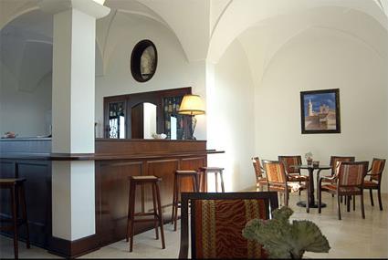 Hotel Masseria San Domenico Resort & Spa 5 ***** / Savelletri di Fasano / Italie