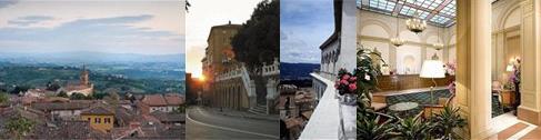 S�jour � Perugia