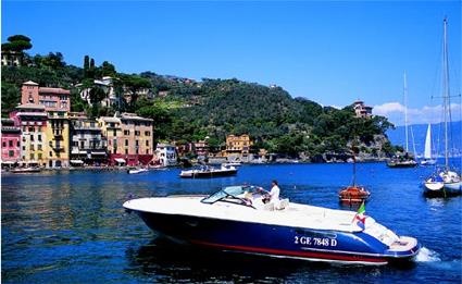S�jour � Portofino