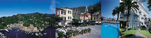 S�jour � Portofino