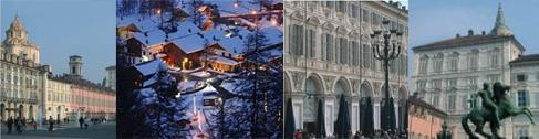 S�jour � Turin