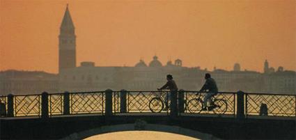 Venise Lido / Italie