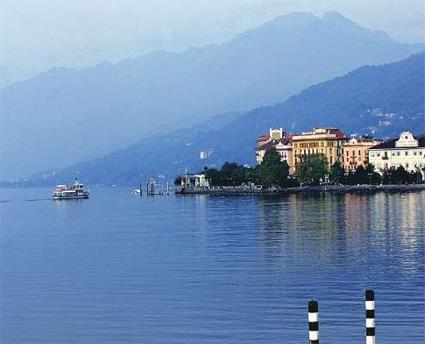 S�jour Les Lacs Italiens