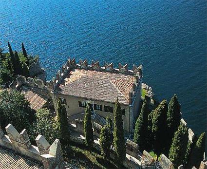 Séjour au Lac de Garde / Italie