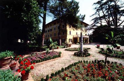 Grand Hotel Villa Patrizia 4 **** / Sienne / Italie