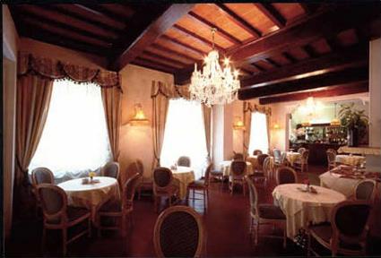 Grand Hotel Villa Patrizia 4 **** / Sienne / Italie