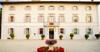 Hotel Garden 4 **** / Sienne / Italie