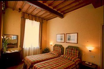 Hotel Italia 3 *** / Sienne / Italie