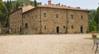 Hotel Badia di Pomaio 4 **** / Pomaio-Arezzo / Toscane