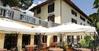 Hotel Casafrassi 4 **** / Castellina in Chianti / Toscane