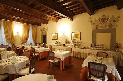 Hotel San Michle 4 **** / Cortona / Toscane