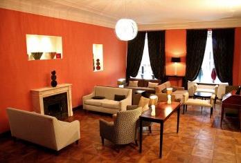 Hotel Piemontese 3 *** / Turin / Italie