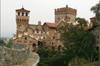 Hotel Castello di Pavone 4 **** / Pavane Canavese / Turin
