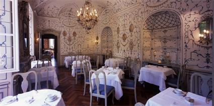 Hotel Relais Villa Matilde 4 **** / Romano Canavese / Turin