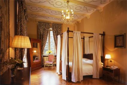 Hotel Relais Villa Matilde 4 **** / Romano Canavese / Turin