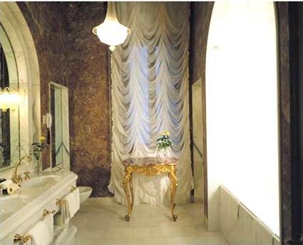Bauer Palladio Hotel & Spa  5 ***** Luxe / Venise / Italie