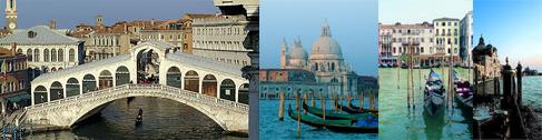 S�jour � Venise