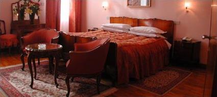 Hotel Gabrielli Sandwirth 4 **** / Venise / Italie
